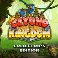 Beyond the Kingdom CE Free Download