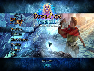 Dawn of Hope: The Frozen Soul Collectors Free Download