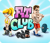 Fit Club Free Download