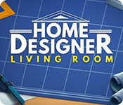 Home Designer: Living Room Free Download