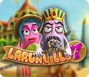 Laruaville 7 Free Download