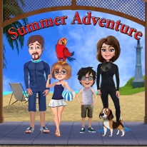 Summer Adventure Free Download