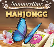 Summertime Mahjong Free Download