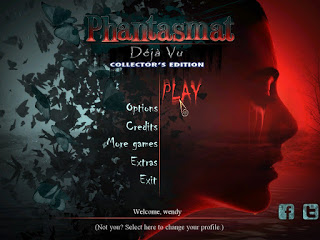 Phantasmat 11: Deja Vu Collectors Free Download