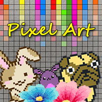 Pixel Art Free Download