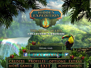 Hidden Expedition 17 The Altar of Lies Collectors Free Download