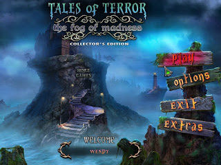 Tales of Terror: The Fog of Madness Collectors Free Download