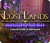 Lost Lands Mistakes of the Past Collectors Free Download