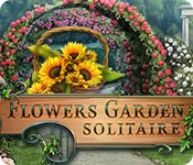 Flowers Garden Solitaire Free Download