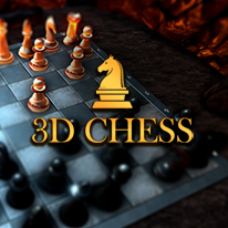 3D Chess Free Download