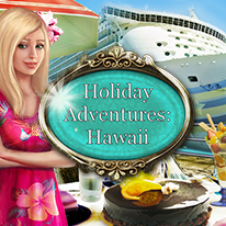 Holiday Adventures: Hawaii Free Download