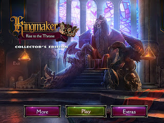 Kingmaker Rise to the Throne Collectors Free Download