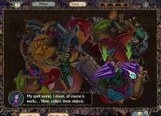 Hiddenverse Witchs Tales 2 Free Download