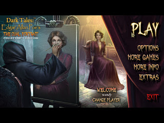 Dark Tales 14 Edgar Allan Poes The Oval Portrait CE Free Download