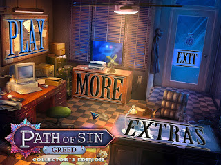 Path of Sin Greed Collectors Free Download