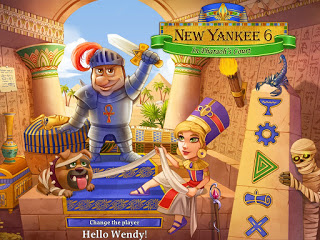 New Yankee 6 in Pharaohs Court Free Download