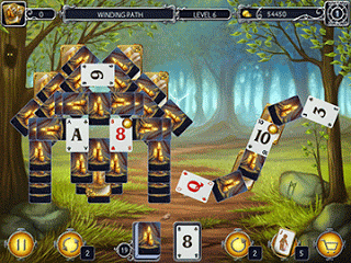 Mystery Solitaire Grimms Tales Free Download