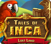 Tales of Inca: Lost Land Free Download