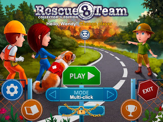 Rescue Team 8 Collectors Free Download