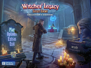 Witches Legacy 12 Secret Enemy Collectors Free Download