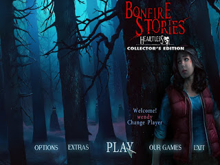 Bonfire Stories 2 Heartless Collectors Free Download