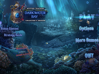 Mystery Trackers 15 Darkwater Bay Collectors Free Download