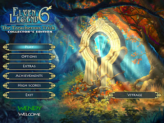 Elven Legend 6 The Treacherous Trick CE Free Download