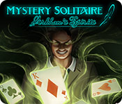 Mystery Solitaire Arkhams Spirits Free Download