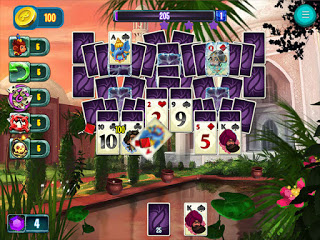 Indian Legends Solitaire Free Download