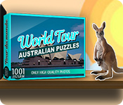 1001 Jigsaw World Tour: Australian Puzzles Free Download Game