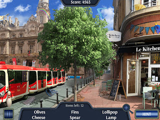 Travel To France Free Download Game