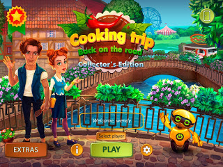 Cooking Trip 2: Back on the Road Free Download Game