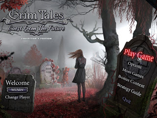 Grim Tales 17 Guest From The Future Collectors Free Download Game