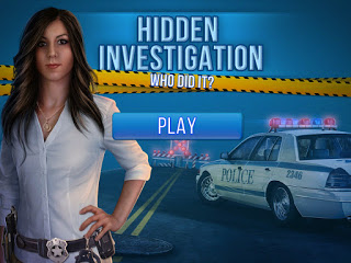 Hidden Investigation Who Did It Free Download Game