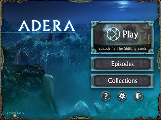 Adera (Hidden Object Adventure) Free Download Game