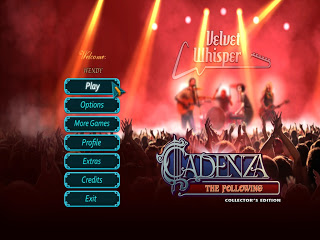 Cadenza 6 The Following Collectors Free Download Game