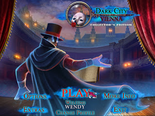 Dark City 3 Vienna Collectors Free Download Game