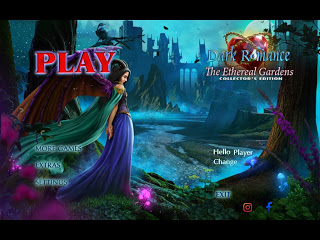 Dark Romance 11 The Ethereal Gardens Collectors Free Download Game