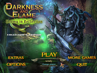 Darkness and Flame 4 Enemy in Reflection Collectors Free Download Game