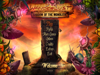 Wanderlust 3 Shadow of the Monolith Collectors Free Download Game