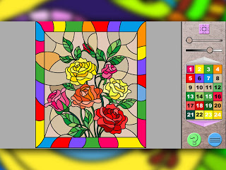 Paint By Numbers Free Download Game