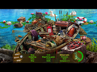 Legacy: Witch Island. Origin Free Download Game