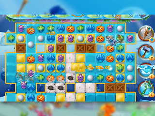FishWitch Halloween Free Download Game