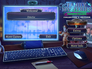 Family Mysteries Poisonous Promises Collectors Free Download Game