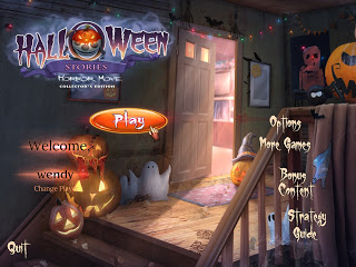 Halloween Stories 3 Horror Movie Collectors Free Download Game