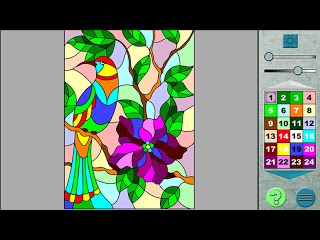 Paint by Numbers 2 Free Download Game