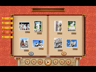 1001 Jigsaw Myths Of Ancient Greece Free Download Game