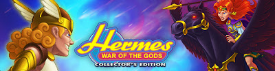 Hermes 2 War of the Gods Collectors Free Download Game