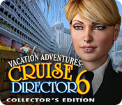 Vacation Adventures Cruise Director 6 Collectors Free Download Game