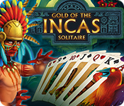 Gold of the Incas Solitaire Free Download Game